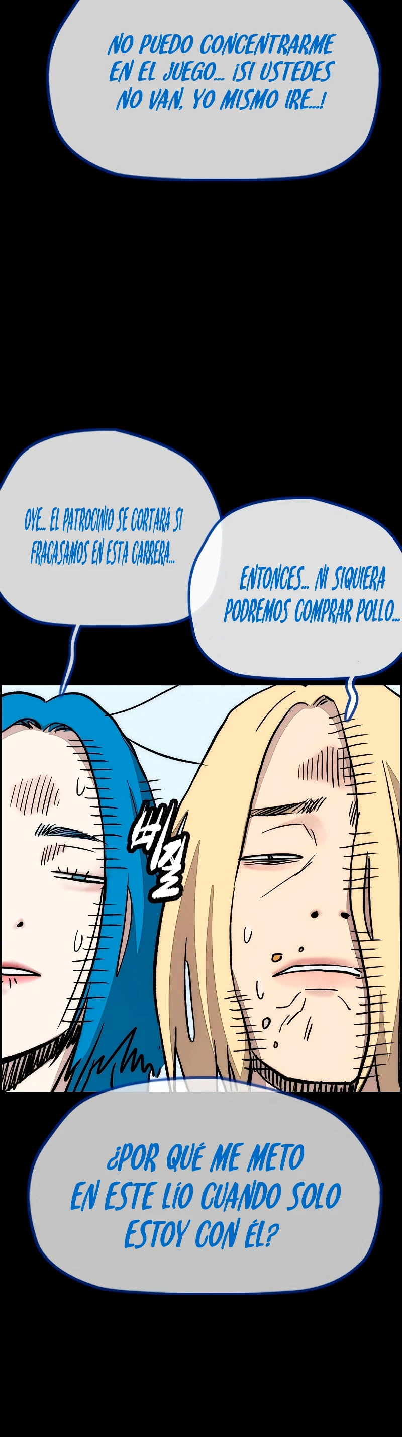 RompeVientos > Capitulo 444 > Page 661