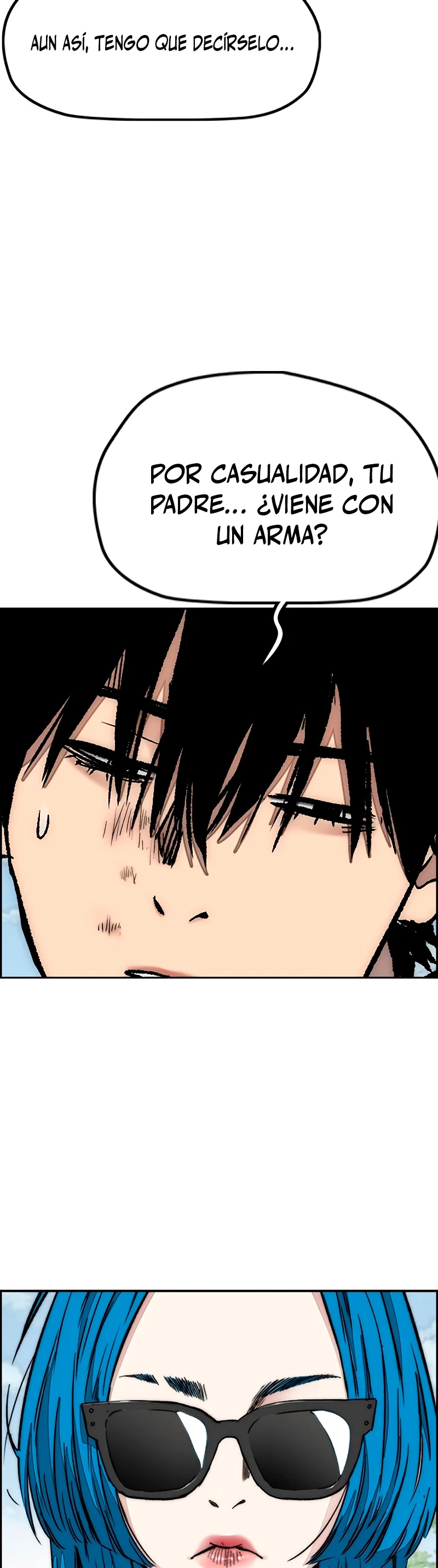 RompeVientos > Capitulo 444 > Page 691