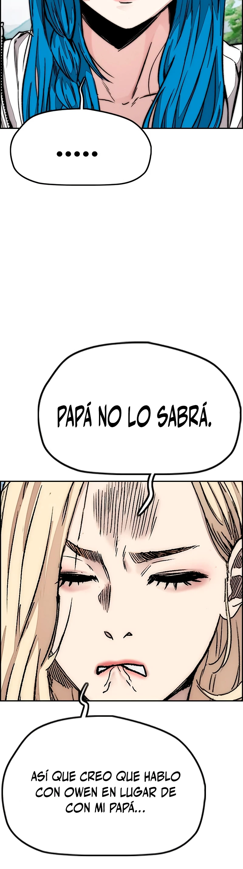 RompeVientos > Capitulo 444 > Page 701