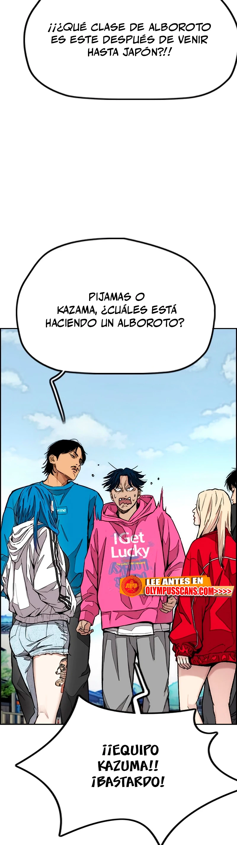 RompeVientos > Capitulo 444 > Page 741