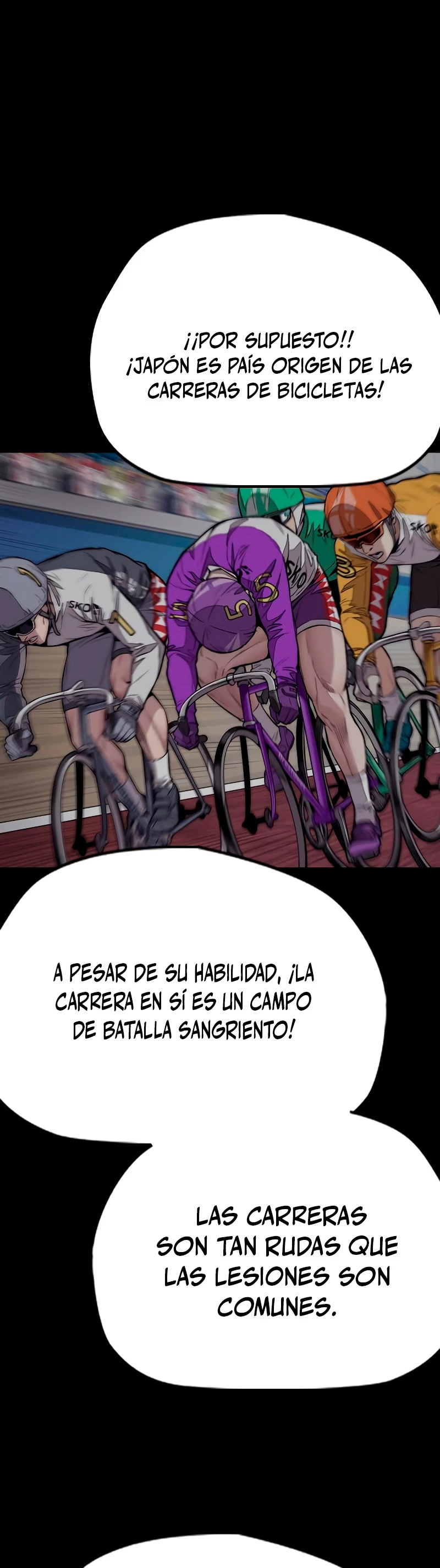 RompeVientos > Capitulo 444 > Page 771