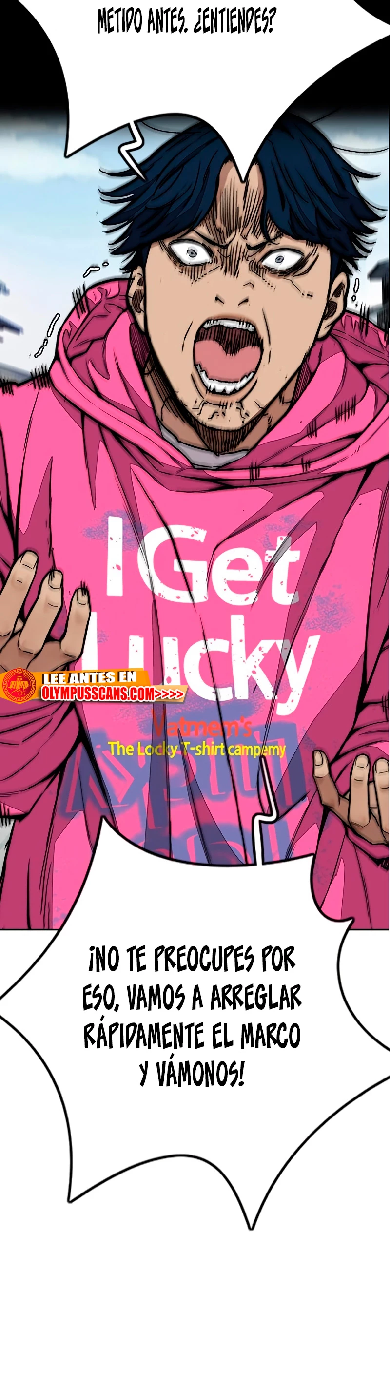 RompeVientos > Capitulo 444 > Page 811