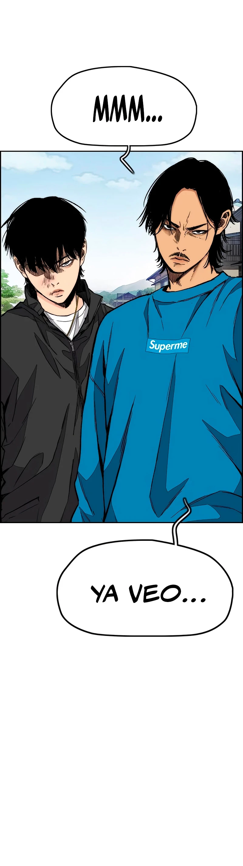 RompeVientos > Capitulo 444 > Page 821