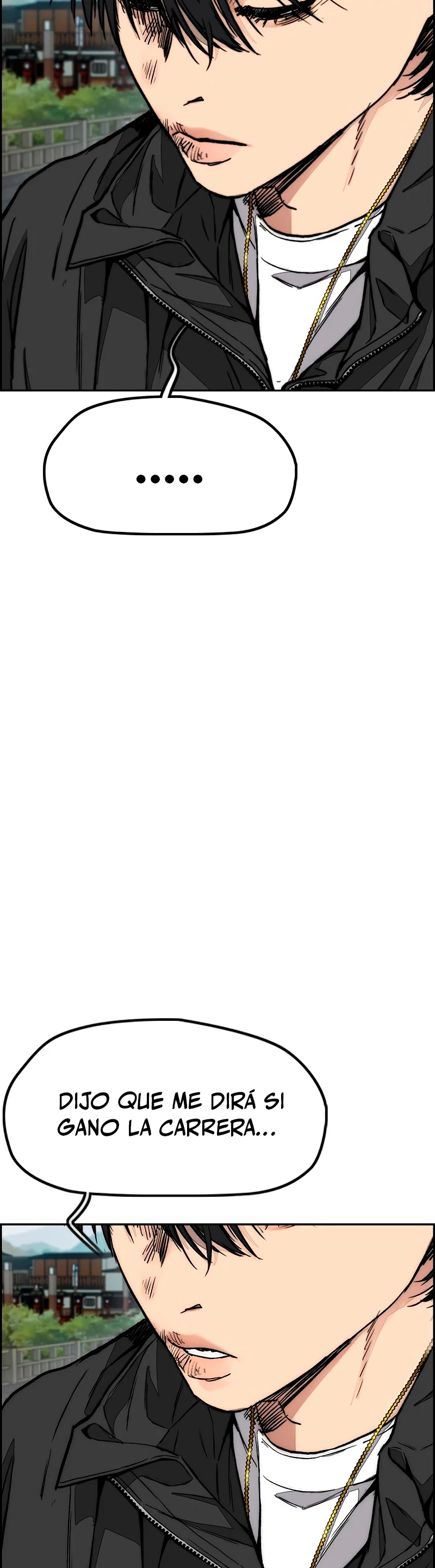 RompeVientos > Capitulo 444 > Page 851