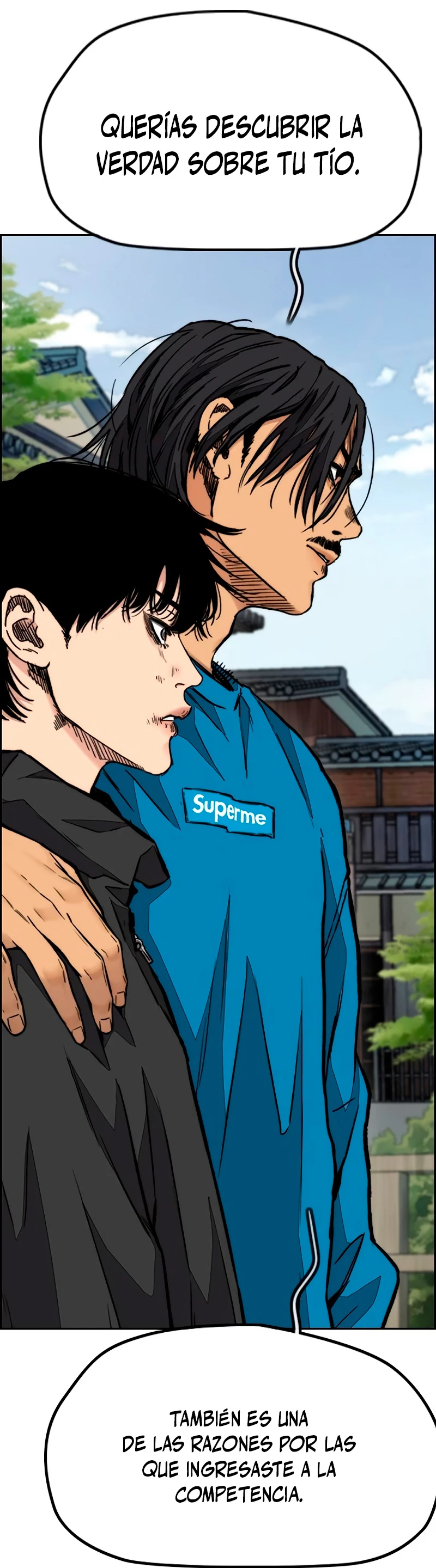 RompeVientos > Capitulo 444 > Page 901