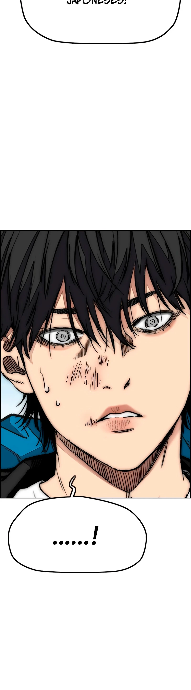 RompeVientos > Capitulo 444 > Page 921