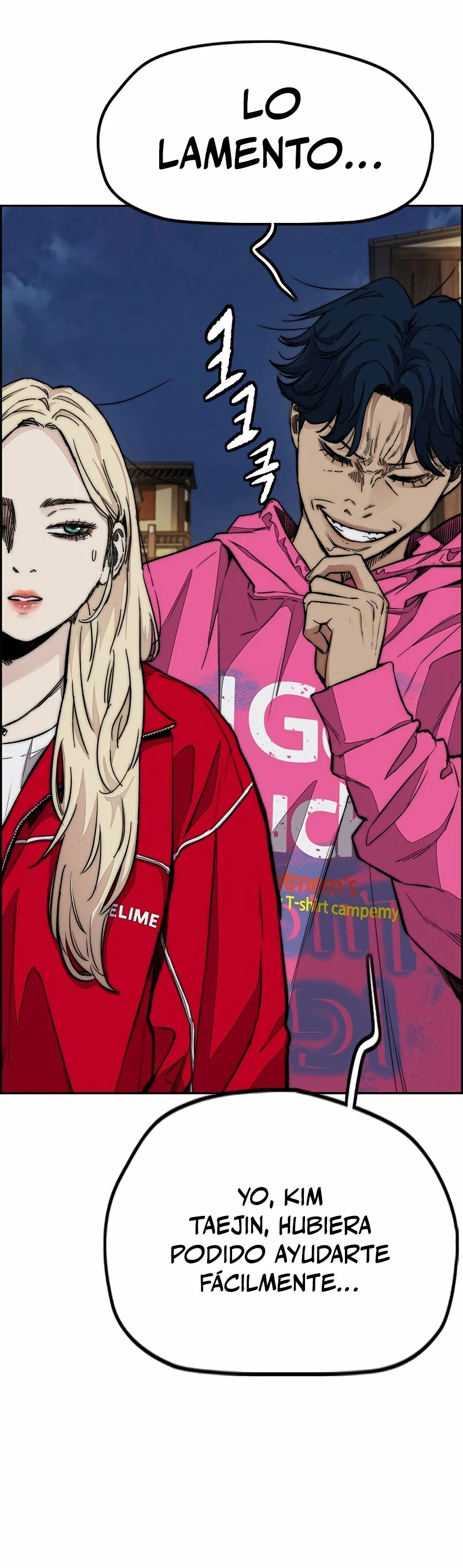 RompeVientos > Capitulo 445 > Page 71