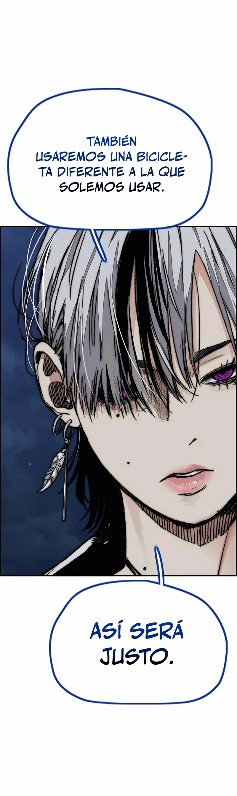 RompeVientos > Capitulo 445 > Page 111