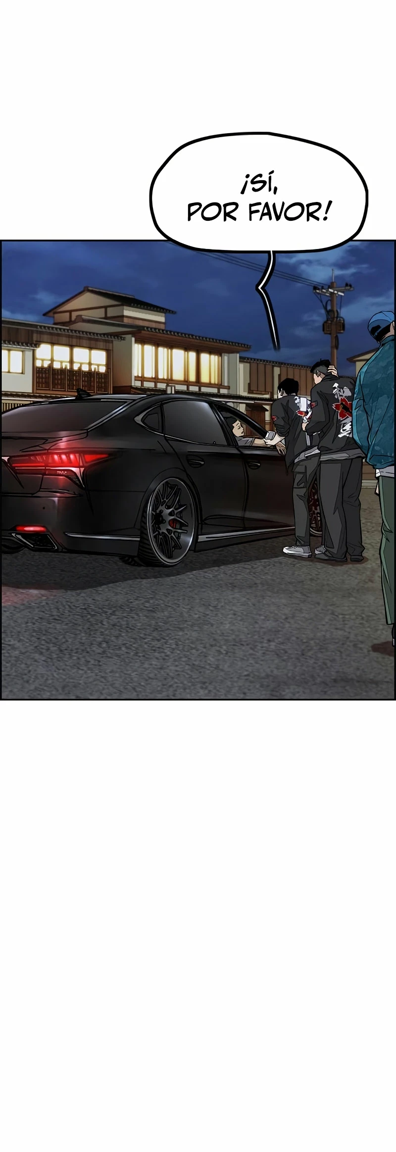 RompeVientos > Capitulo 445 > Page 151