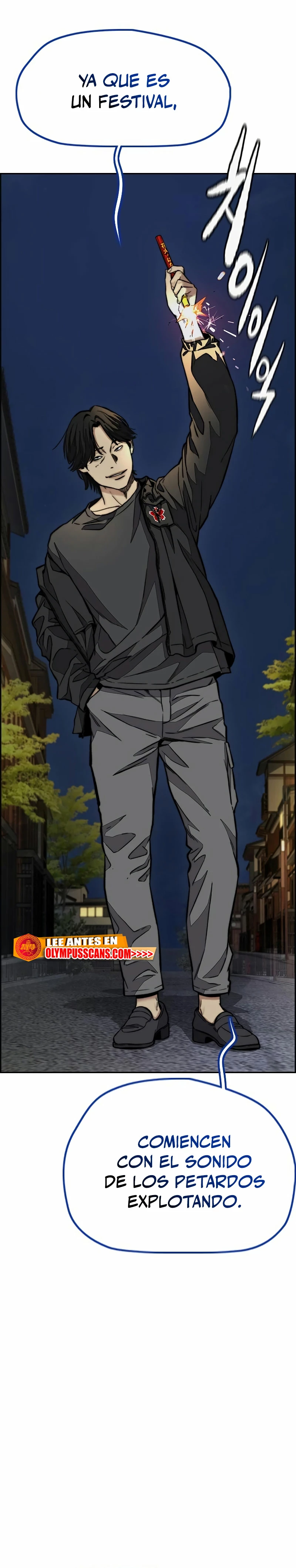 RompeVientos > Capitulo 445 > Page 241