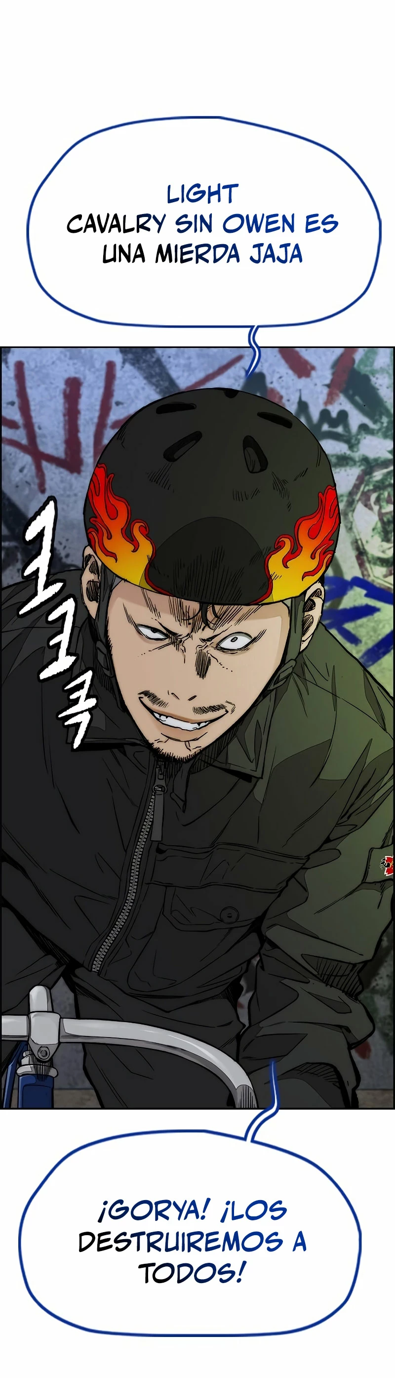 RompeVientos > Capitulo 445 > Page 271