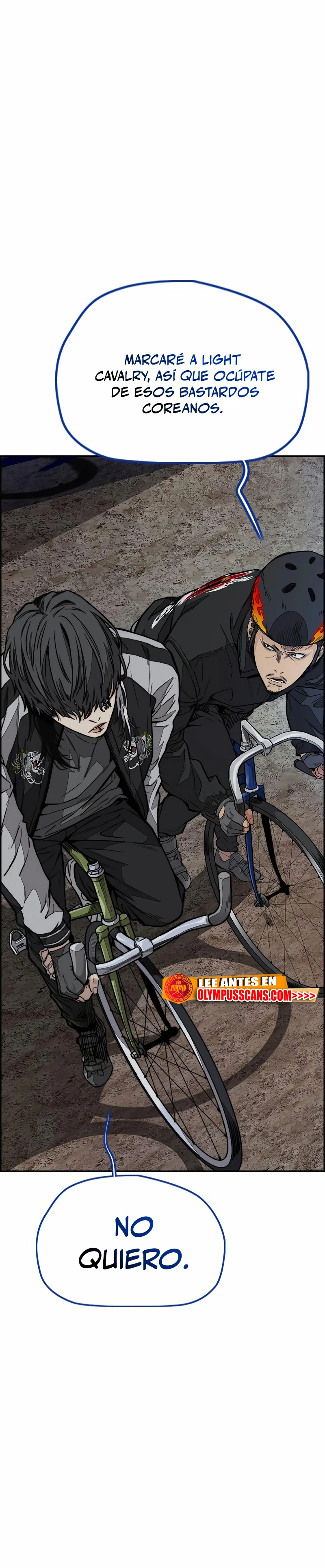 RompeVientos > Capitulo 445 > Page 281