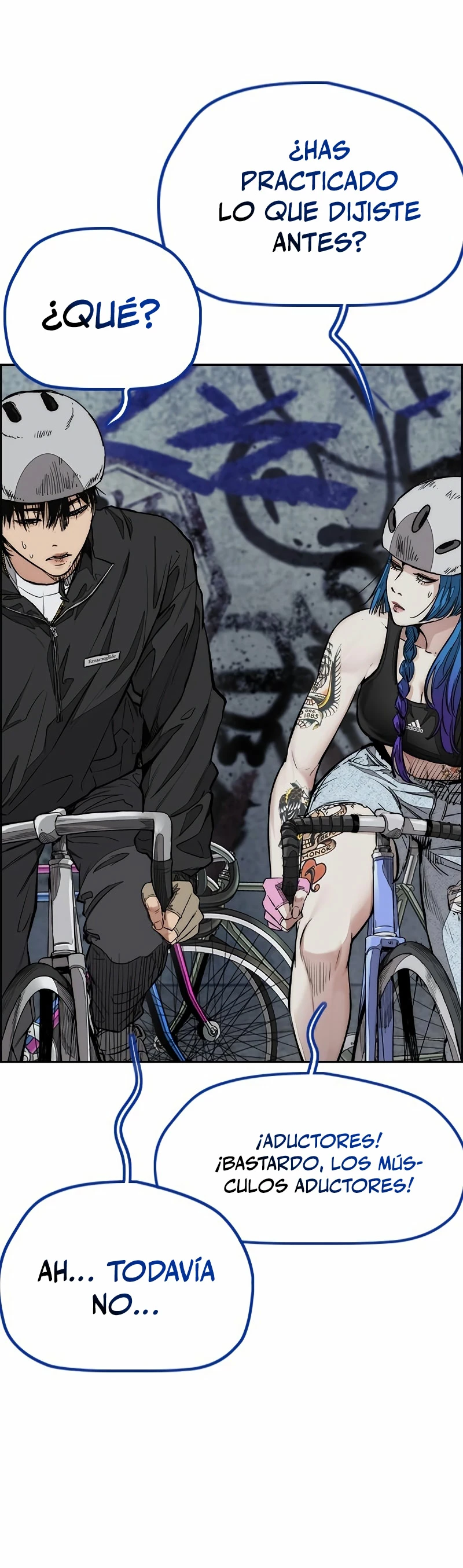 RompeVientos > Capitulo 445 > Page 291