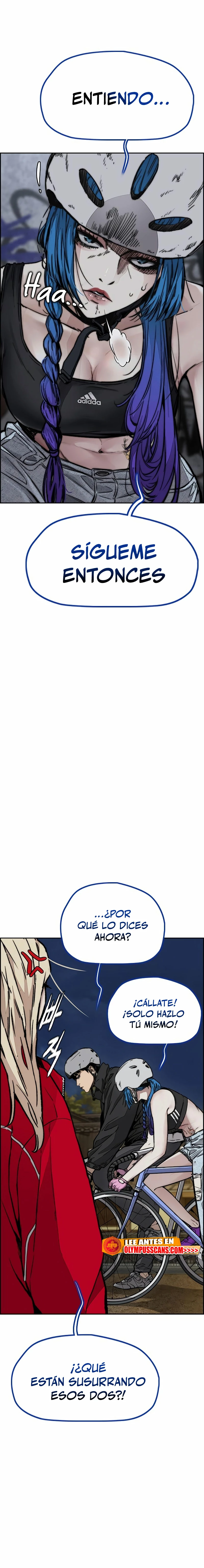 RompeVientos > Capitulo 445 > Page 301