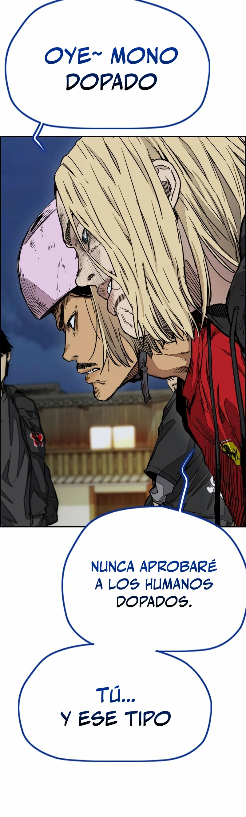 RompeVientos > Capitulo 445 > Page 331