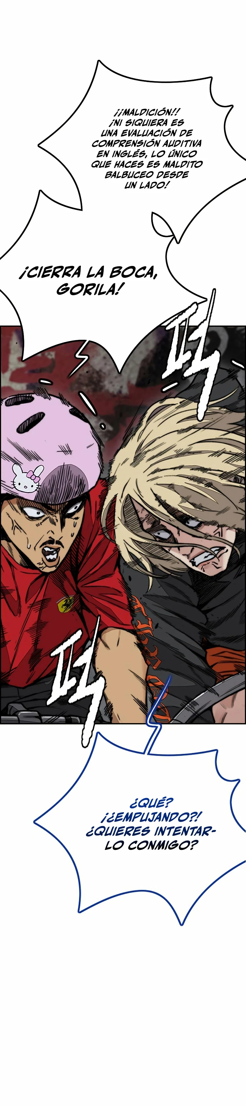 RompeVientos > Capitulo 445 > Page 351