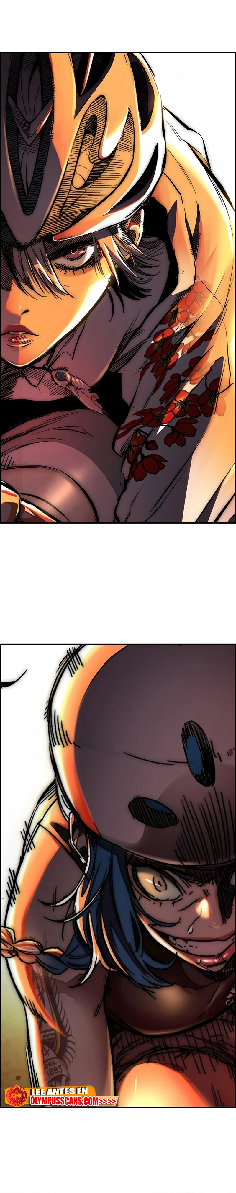 RompeVientos > Capitulo 445 > Page 401