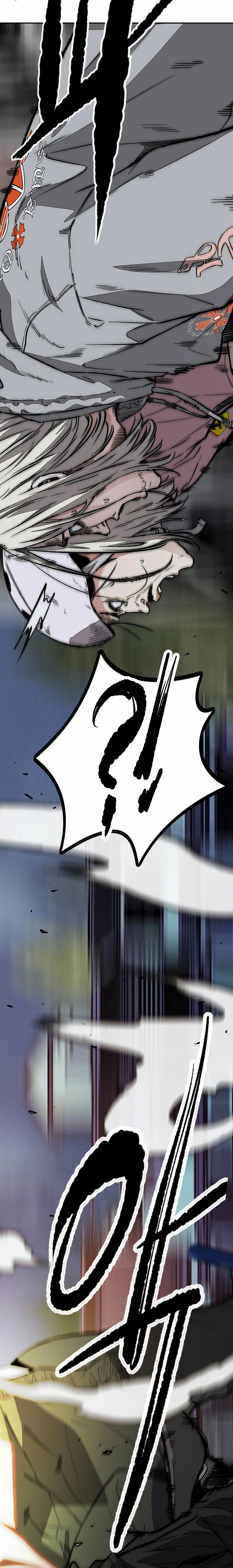 RompeVientos > Capitulo 445 > Page 421