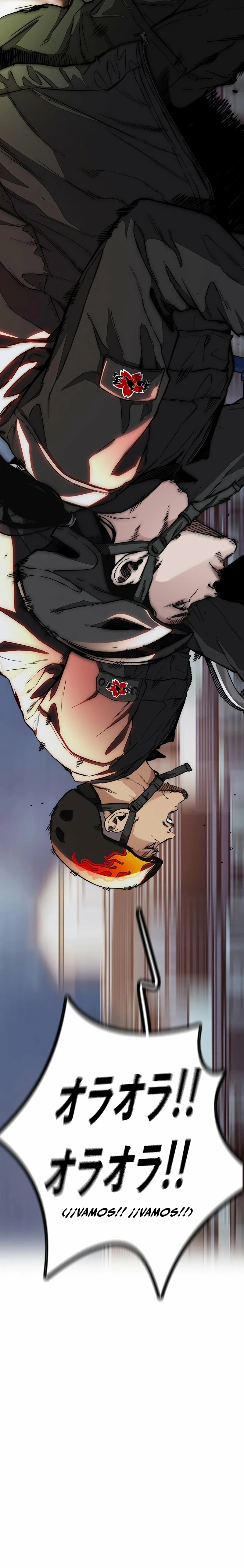 RompeVientos > Capitulo 445 > Page 441