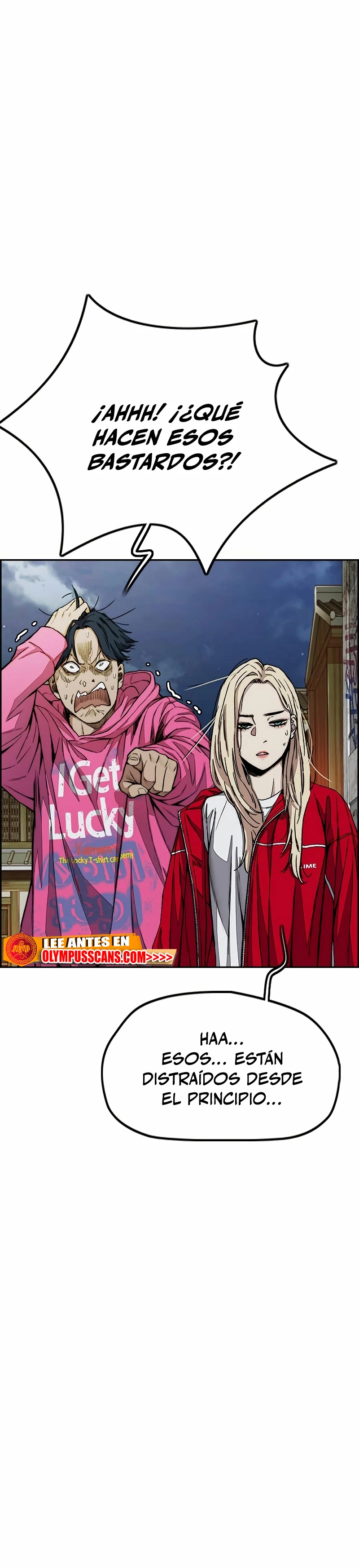 RompeVientos > Capitulo 445 > Page 451