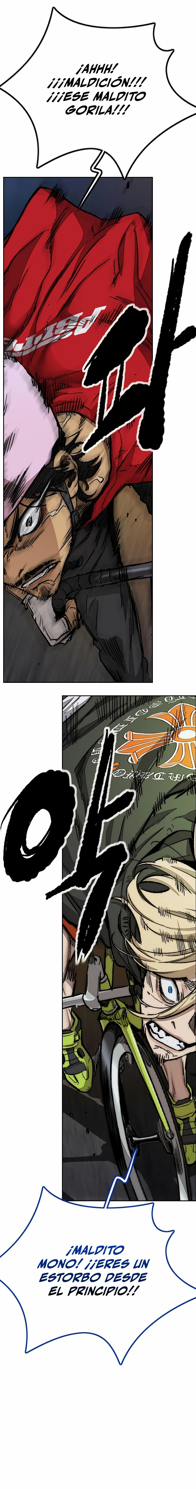 RompeVientos > Capitulo 445 > Page 461