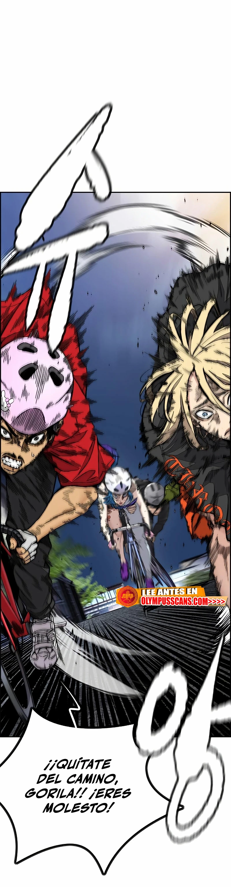 RompeVientos > Capitulo 445 > Page 501