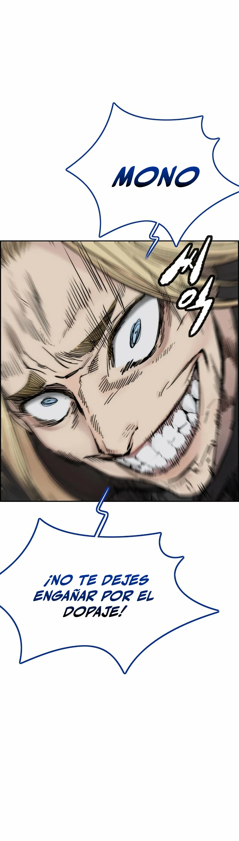 RompeVientos > Capitulo 445 > Page 511