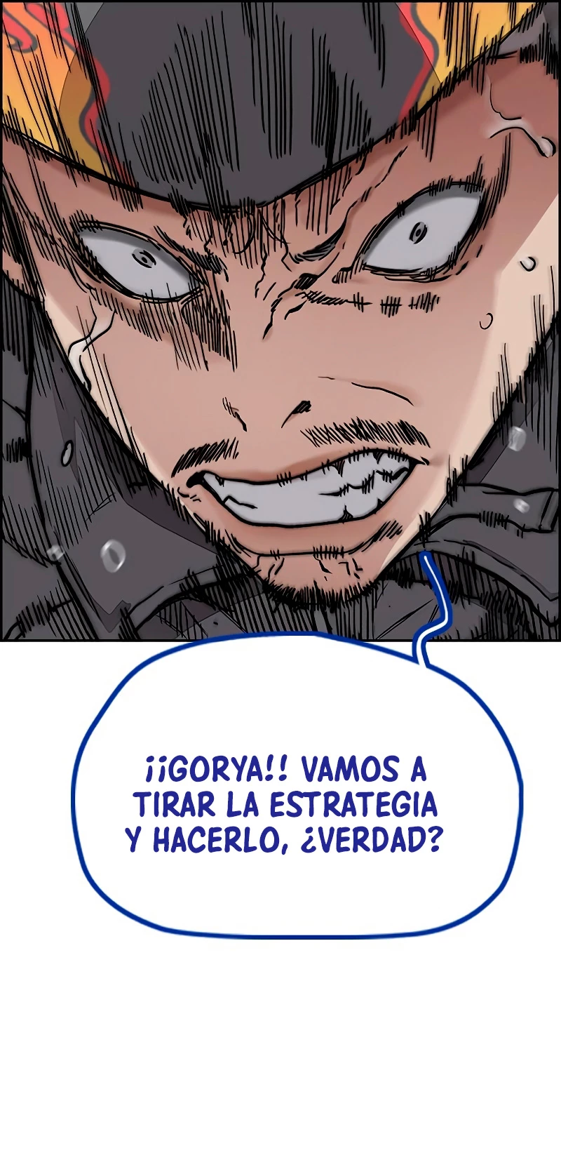 RompeVientos > Capitulo 446 > Page 1181