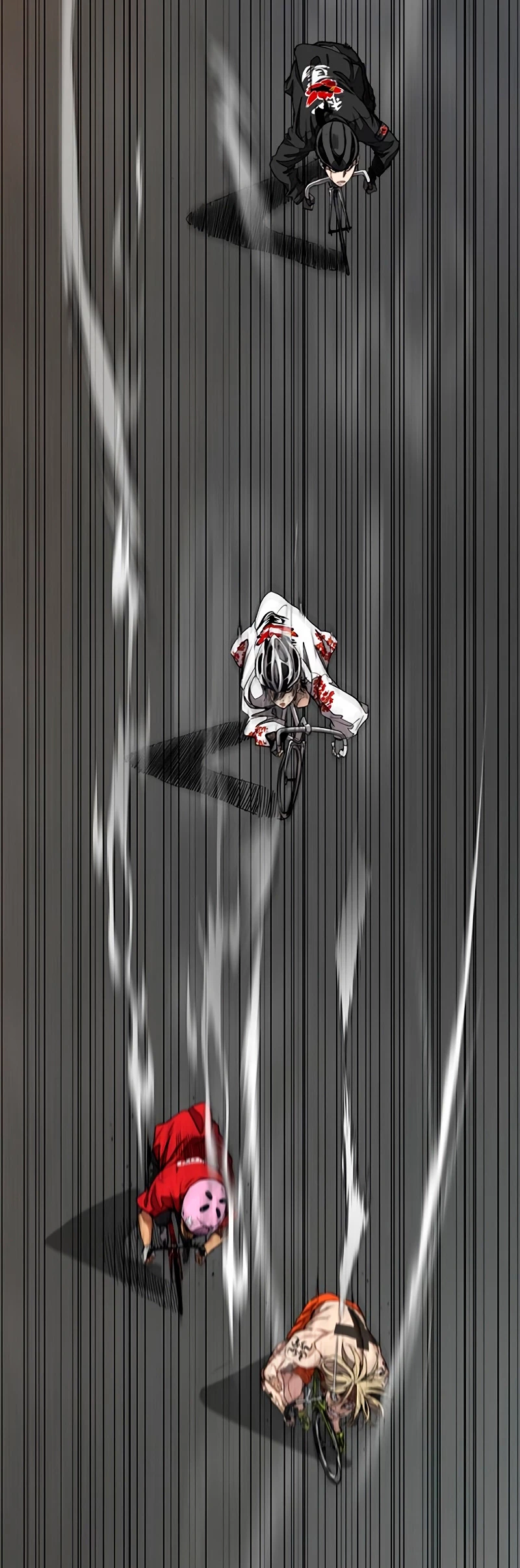 RompeVientos > Capitulo 446 > Page 1241