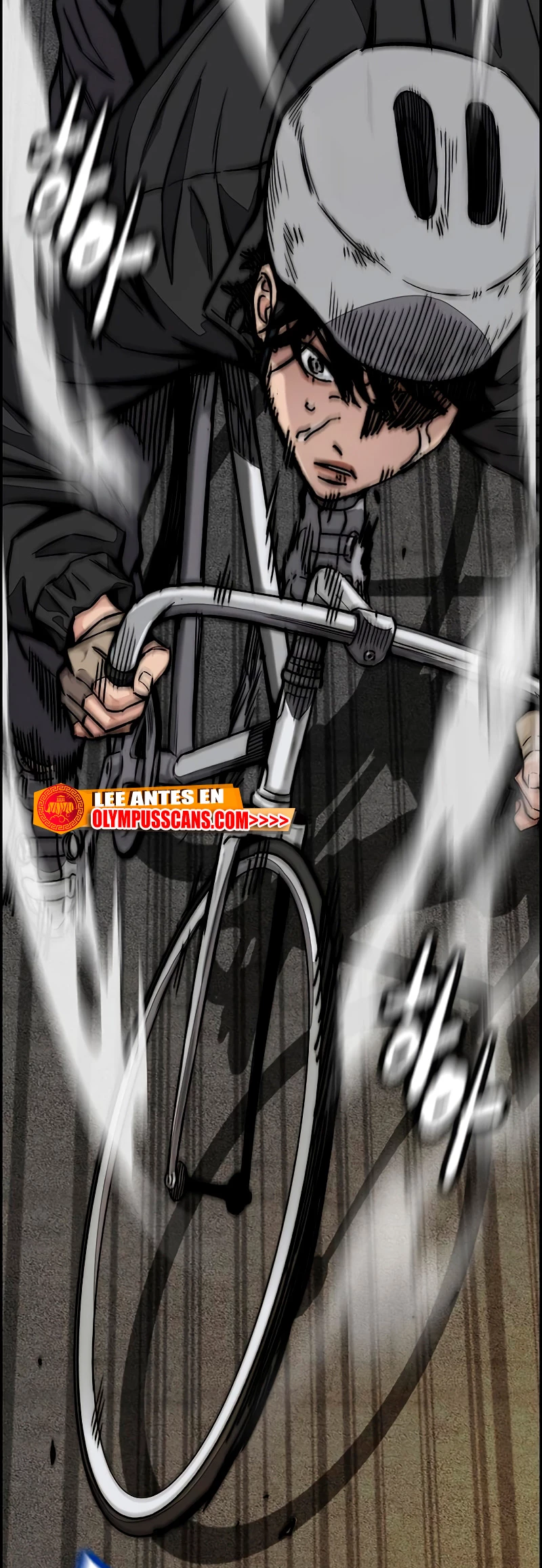 RompeVientos > Capitulo 446 > Page 1441