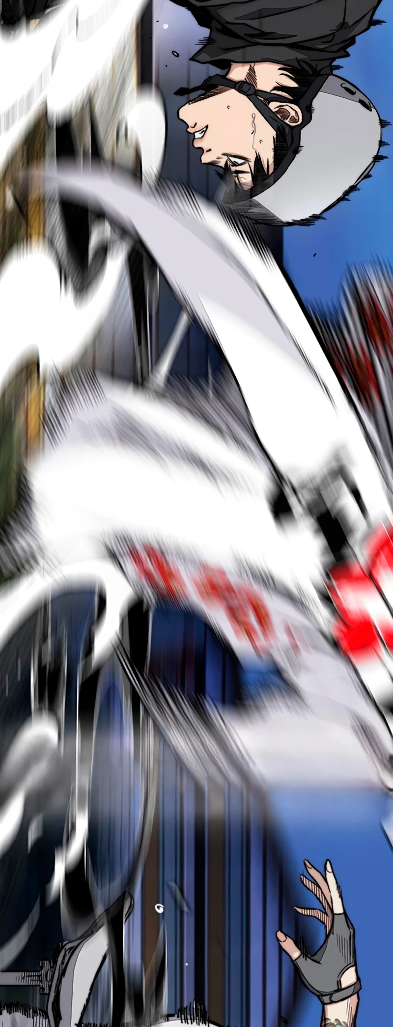 RompeVientos > Capitulo 446 > Page 1511