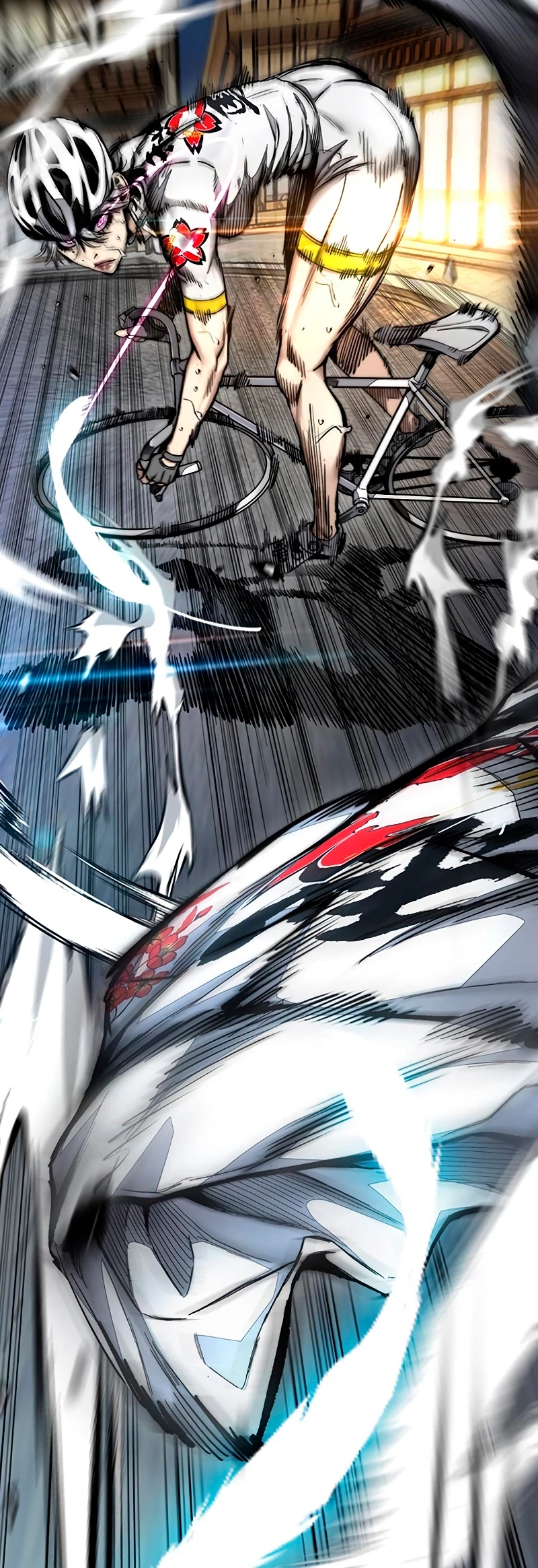 RompeVientos > Capitulo 446 > Page 1591