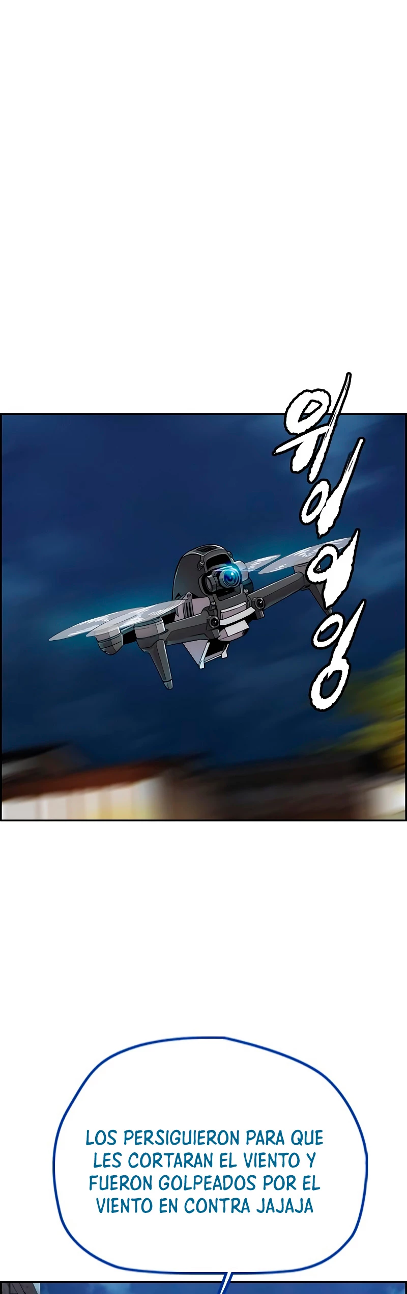 RompeVientos > Capitulo 446 > Page 11