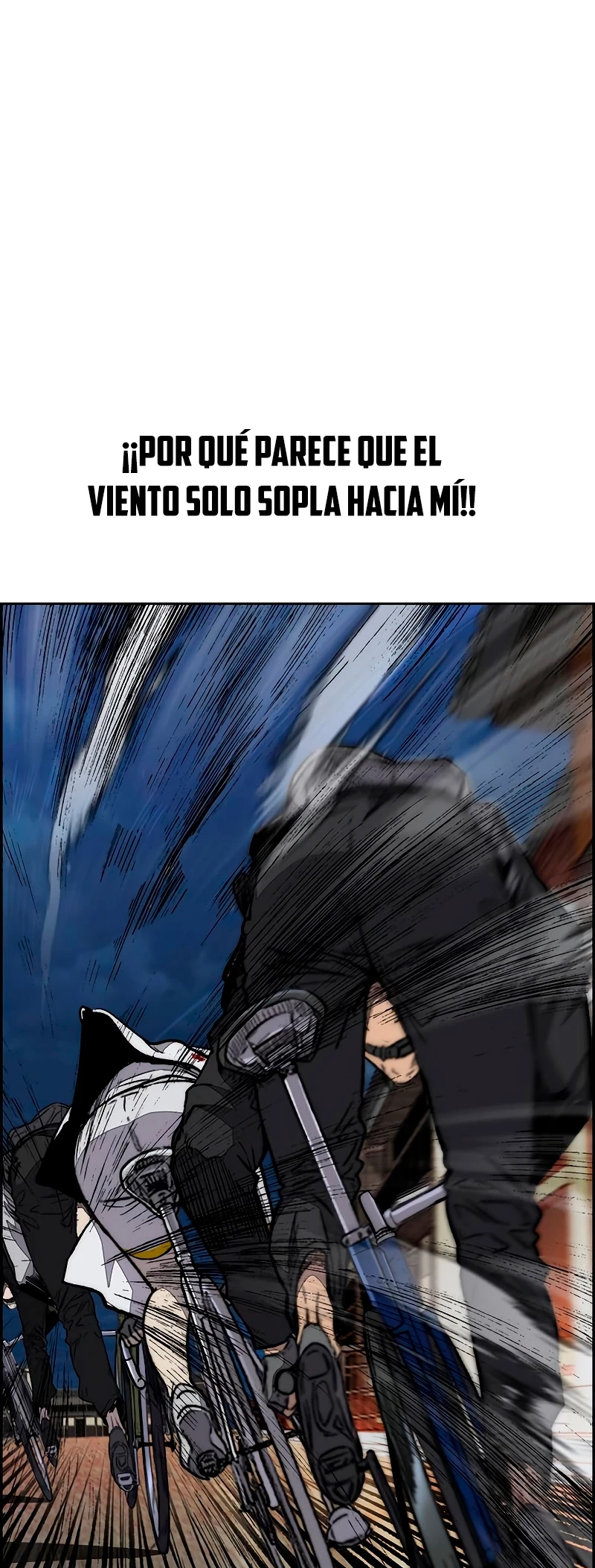 RompeVientos > Capitulo 446 > Page 81