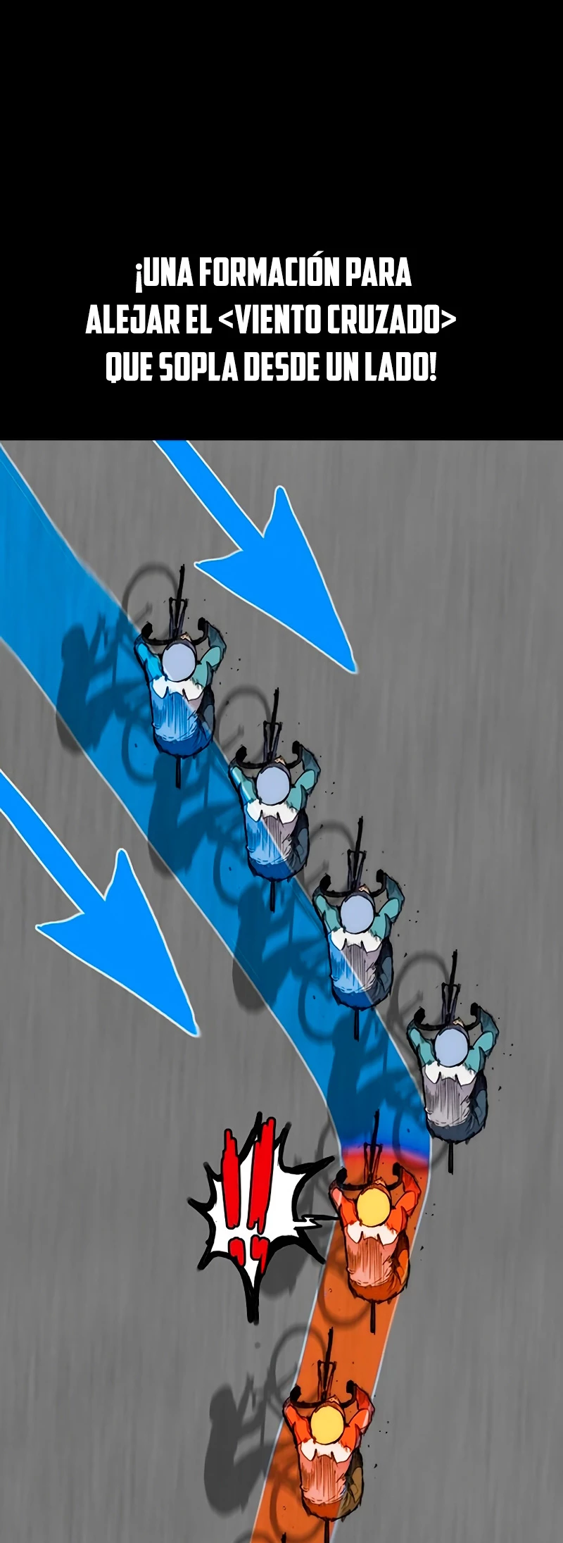 RompeVientos > Capitulo 446 > Page 121