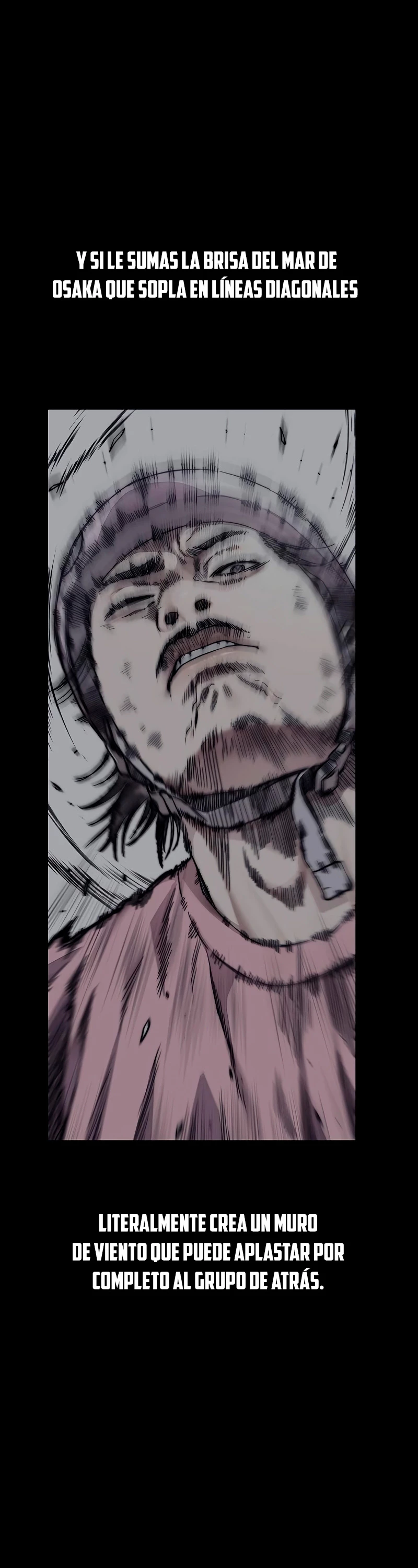 RompeVientos > Capitulo 446 > Page 141