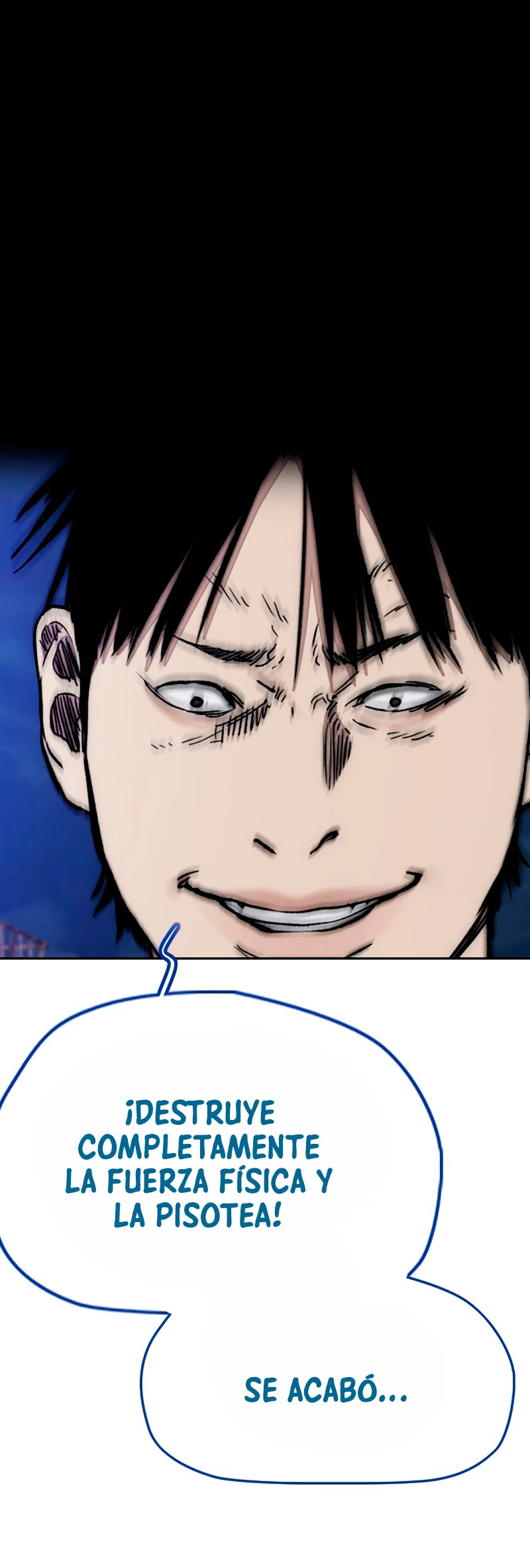 RompeVientos > Capitulo 446 > Page 151