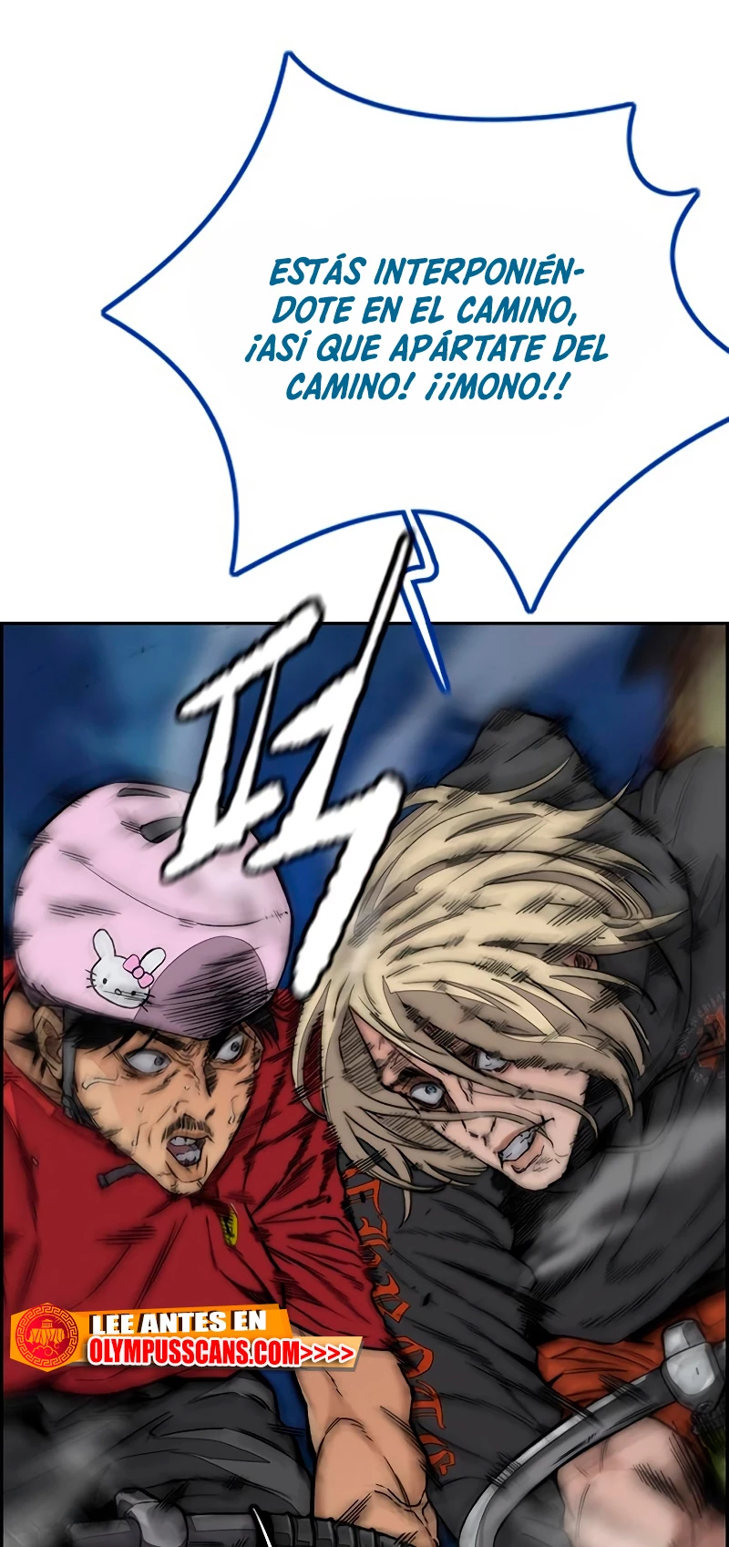 RompeVientos > Capitulo 446 > Page 191