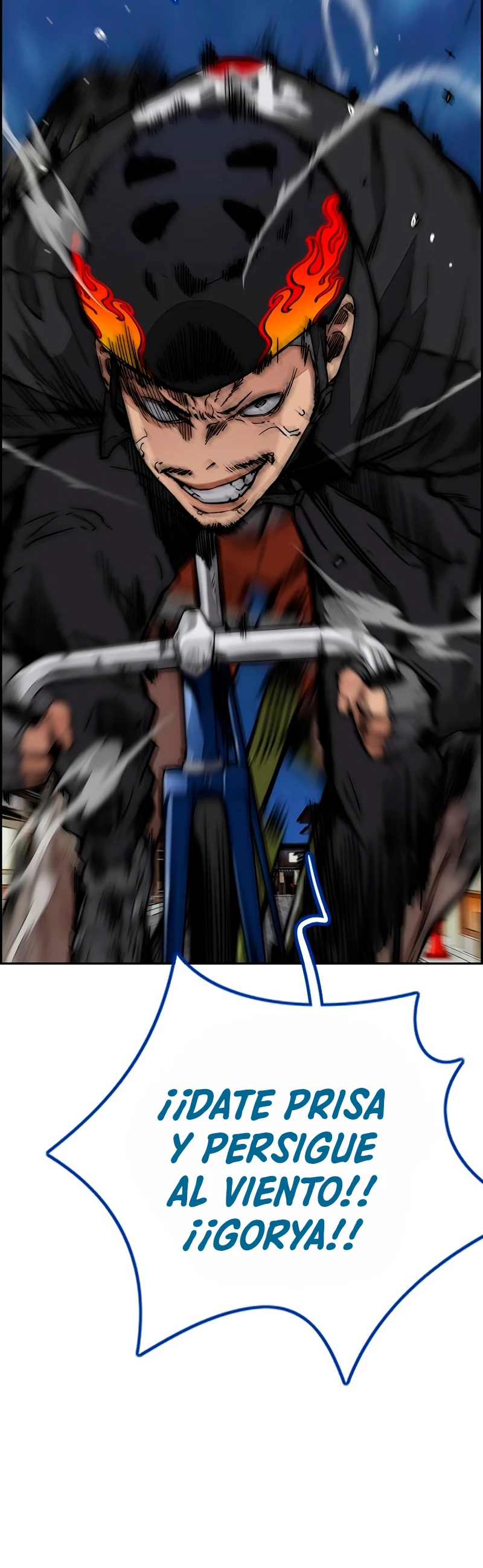 RompeVientos > Capitulo 446 > Page 241