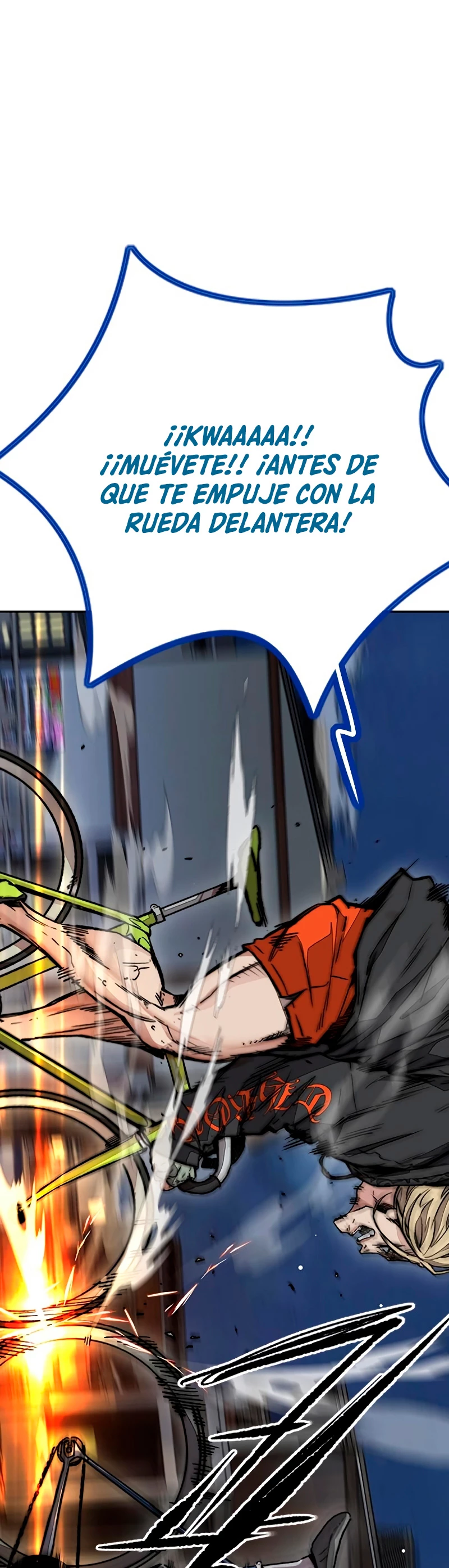 RompeVientos > Capitulo 446 > Page 271