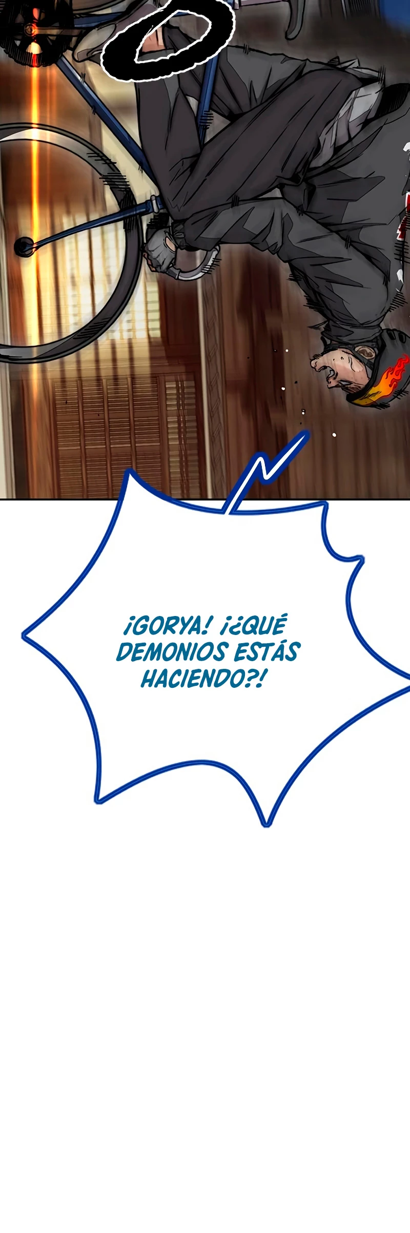RompeVientos > Capitulo 446 > Page 281