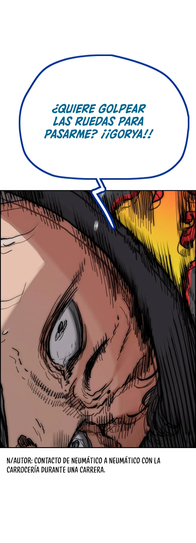 RompeVientos > Capitulo 446 > Page 291