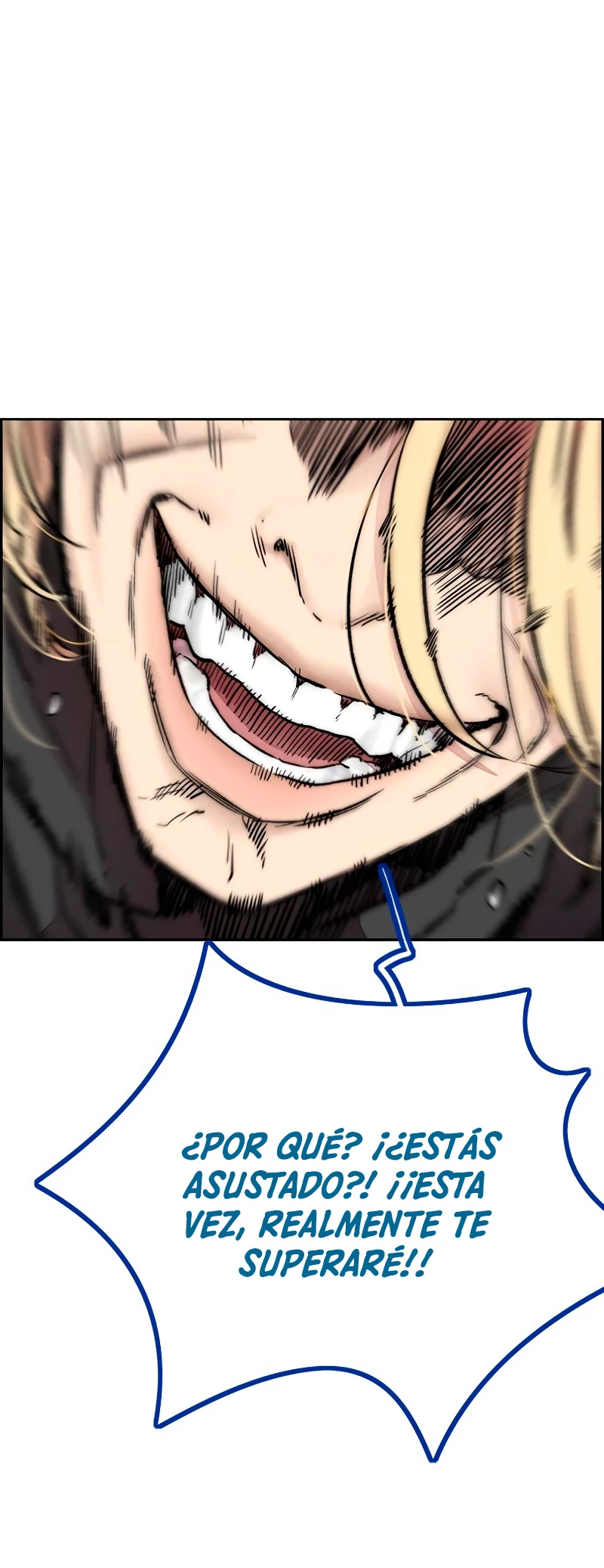 RompeVientos > Capitulo 446 > Page 301