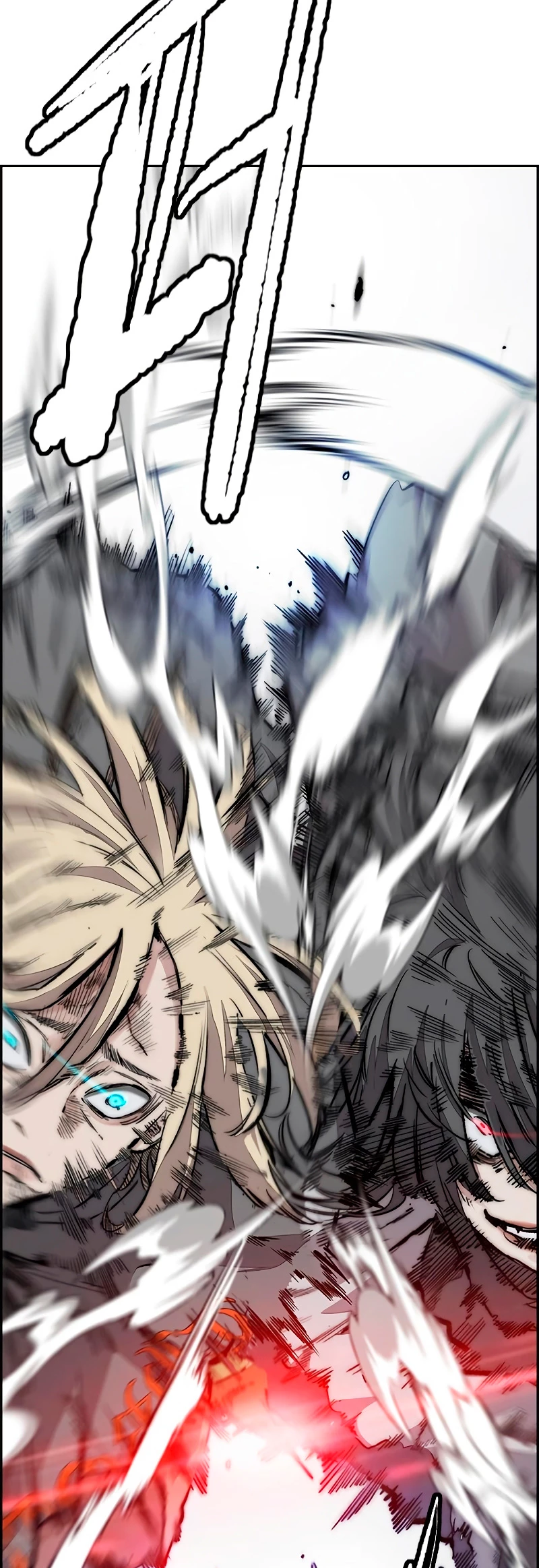 RompeVientos > Capitulo 446 > Page 321