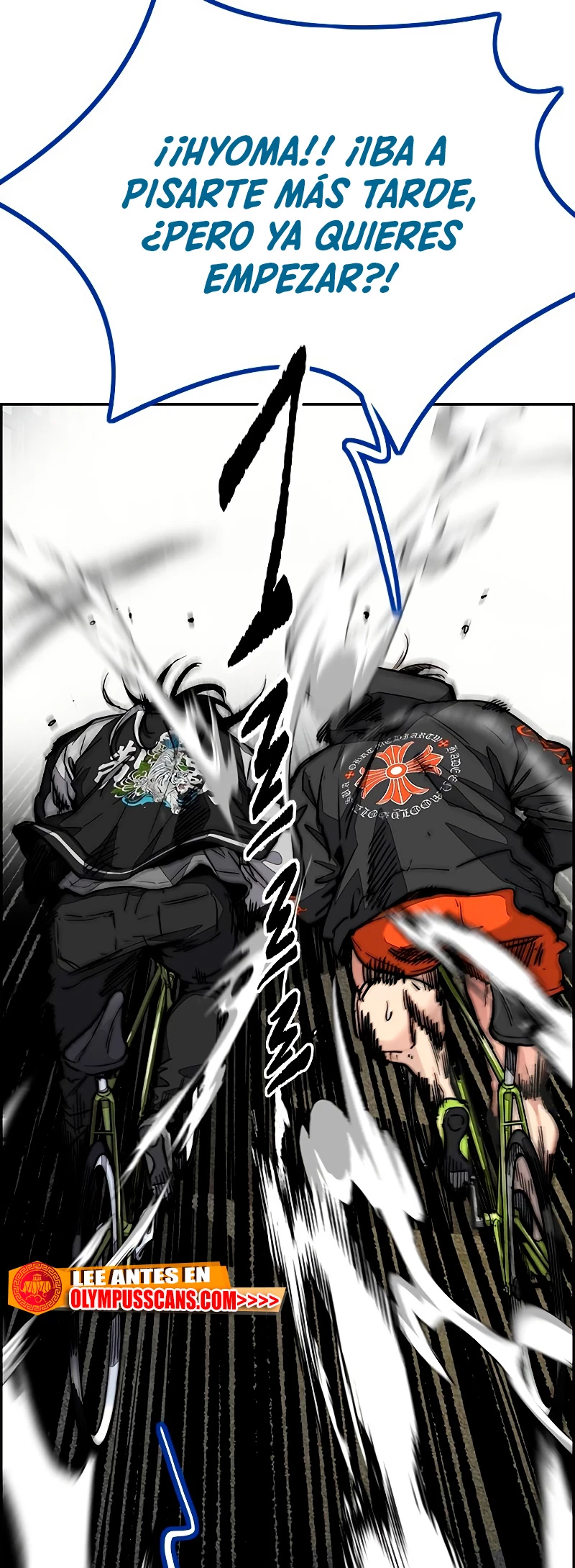 RompeVientos > Capitulo 446 > Page 341