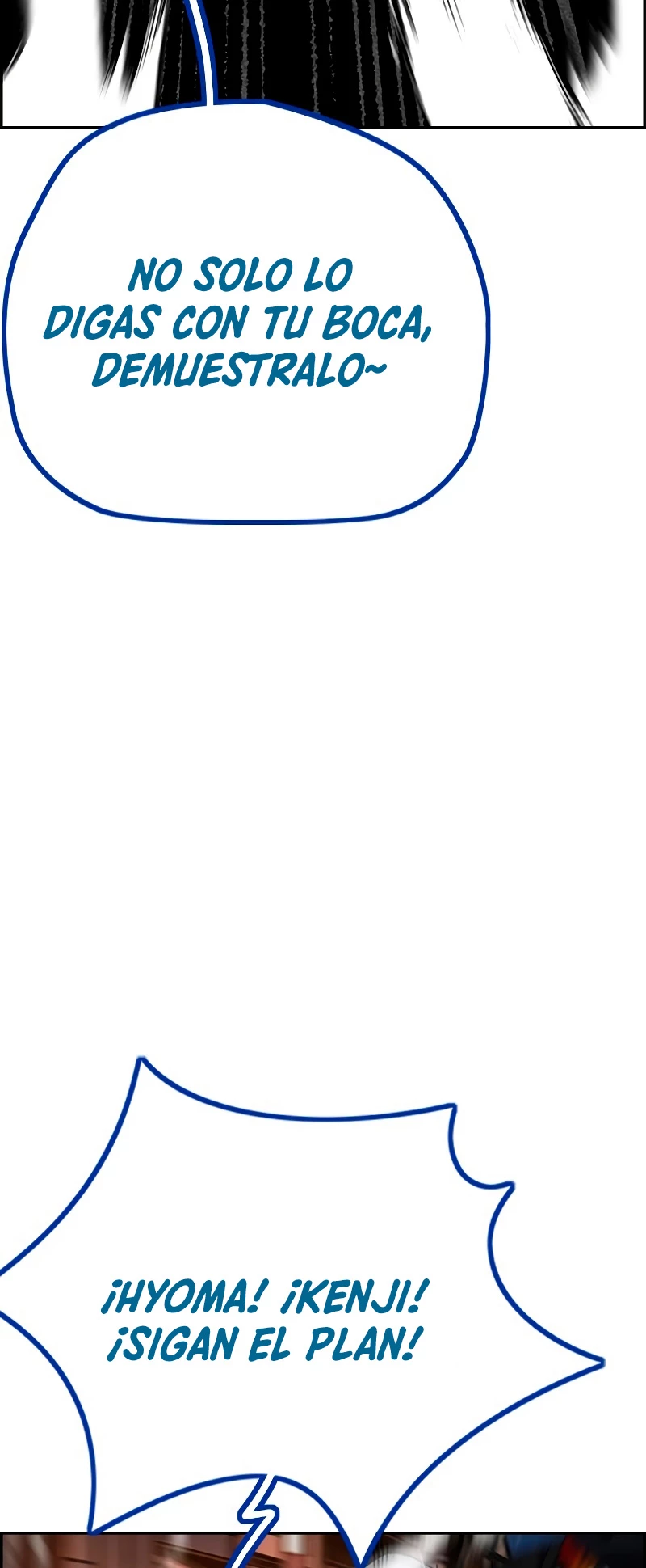 RompeVientos > Capitulo 446 > Page 351