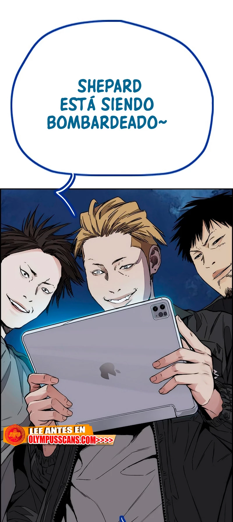 RompeVientos > Capitulo 446 > Page 511