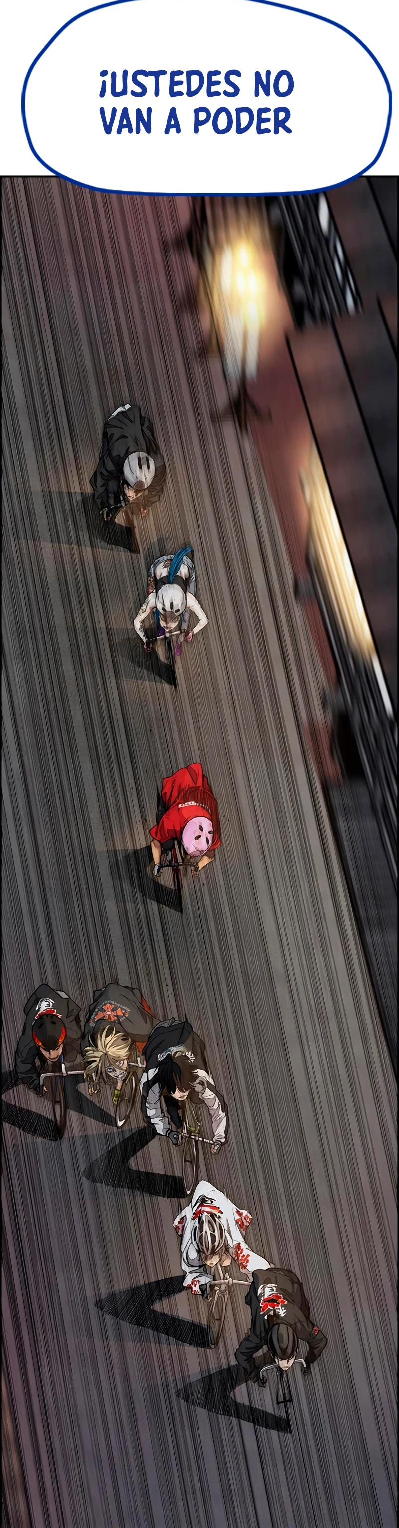 RompeVientos > Capitulo 446 > Page 541