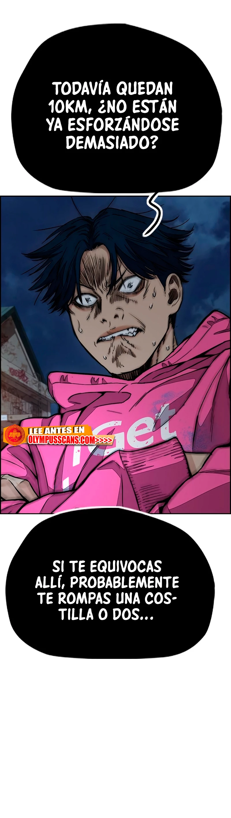 RompeVientos > Capitulo 446 > Page 561