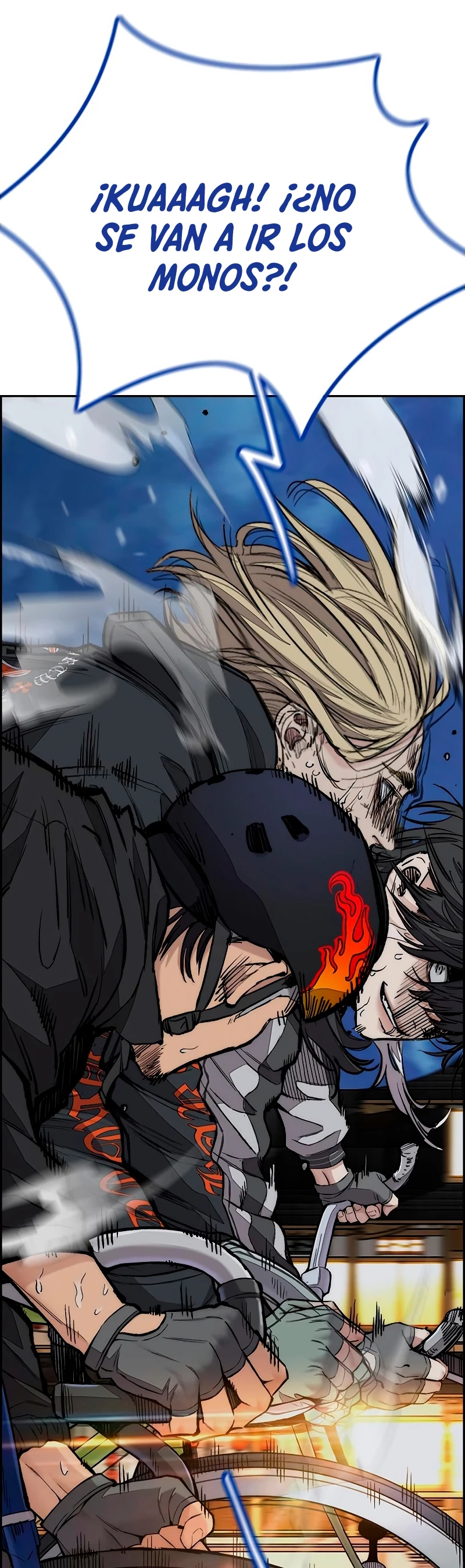 RompeVientos > Capitulo 446 > Page 581